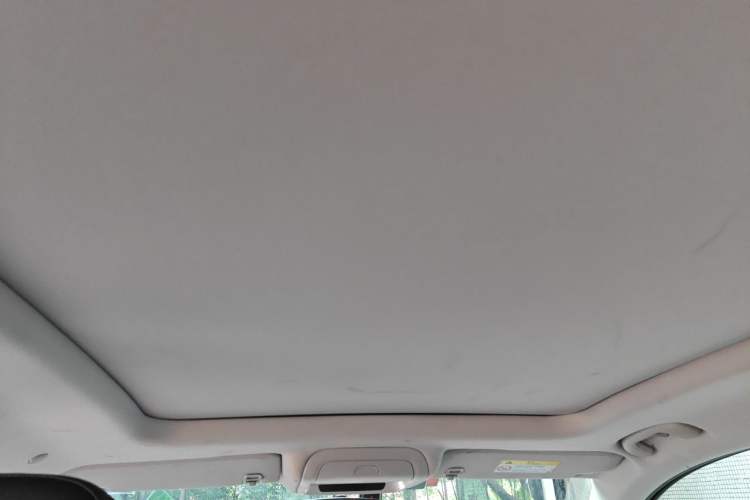 Used Chevrolet Equinox 2019 535T Automatic Chijie Edition China VI Headliner
