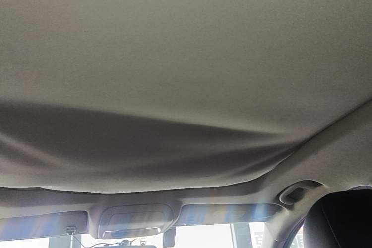 Used Chevrolet Equinox 2019 535T Automatic Chijie Edition China VI Headliner