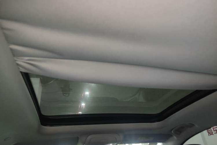 Used Chevrolet Equinox 2019 535T Automatic Chijie Edition China VI Headliner