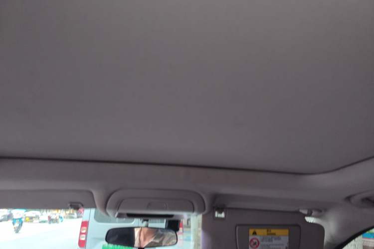 Used Chevrolet Equinox 2019 535T Automatic Chijie Edition China VI Headliner