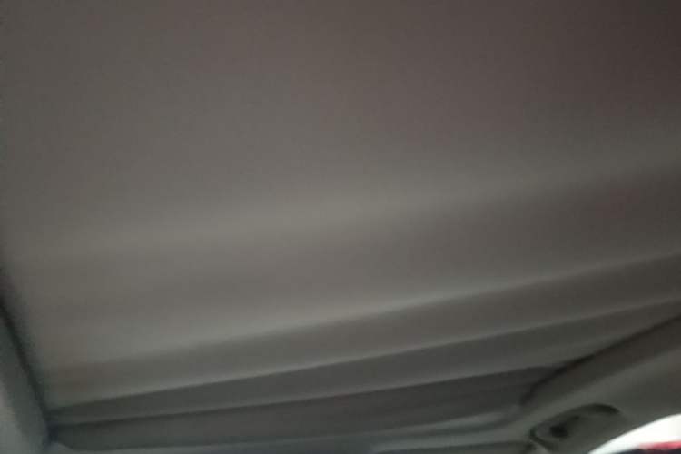 Used Chevrolet Equinox 2019 535T Automatic YuJie Edition China V Standard Headliner