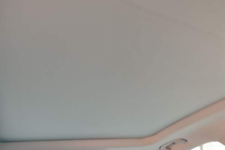 Used Chevrolet Equinox 2019 535T Automatic YuJie Edition China VI Headliner