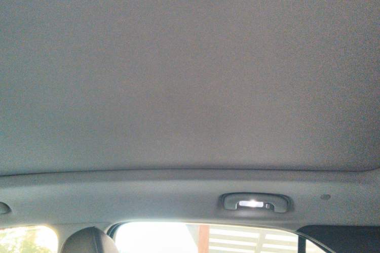 Used Chevrolet Equinox 2019 535T Automatic Chijie Edition China VI Headliner