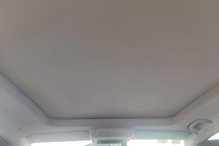 Used Chevrolet Equinox 2019 535T Automatic Chijie Edition China V Standard Headliner