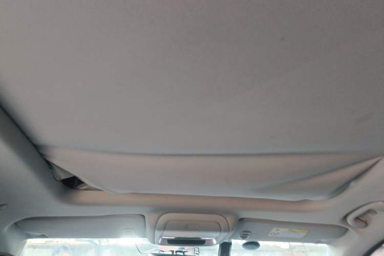 Used Chevrolet Equinox 2019 535T Automatic Chijie Edition China VI Headliner