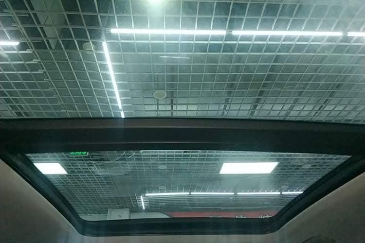 Used Chevrolet Equinox 2019 535T Automatic Chijie Edition China VI Headliner