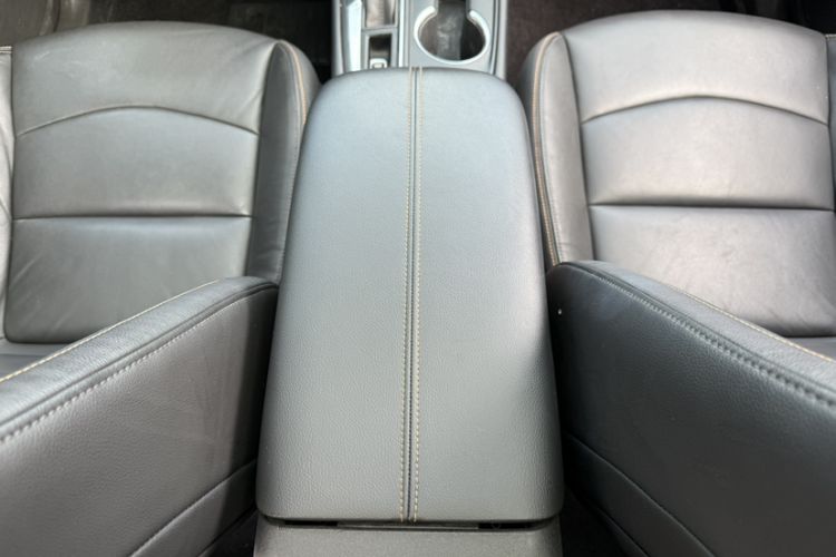 Used Chevrolet Equinox 2019 535T Automatic Chijie Edition China VI Interior 2
