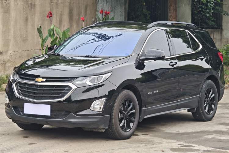 Used Chevrolet Equinox 2019 535T Automatic Chijie Edition China VI Guazi used car, China used car export, Used car for sale, Used  cars, Cheapest cars for sale