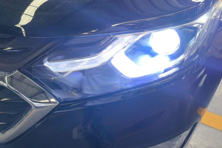 Used Chevrolet Equinox 2019 535T Automatic Chijie Edition China VI Left Front Headlight
