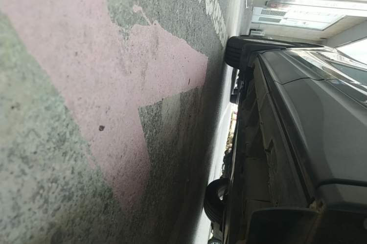Used Chevrolet Equinox 2019 535T Automatic Lingjie Edition China VI Standard Left Side Sill