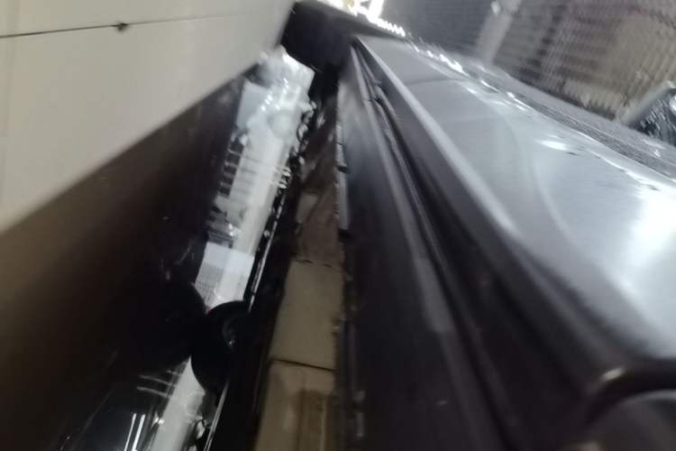 Used Chevrolet Equinox 2019 535T Automatic Lingjie Edition China VI Standard Left Side Sill