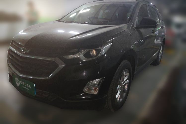 Used Chevrolet Equinox 2019 535T Automatic Chijie Edition China VI Guazi used car, China used car export, Used car for sale, Used  cars, Cheapest cars for sale