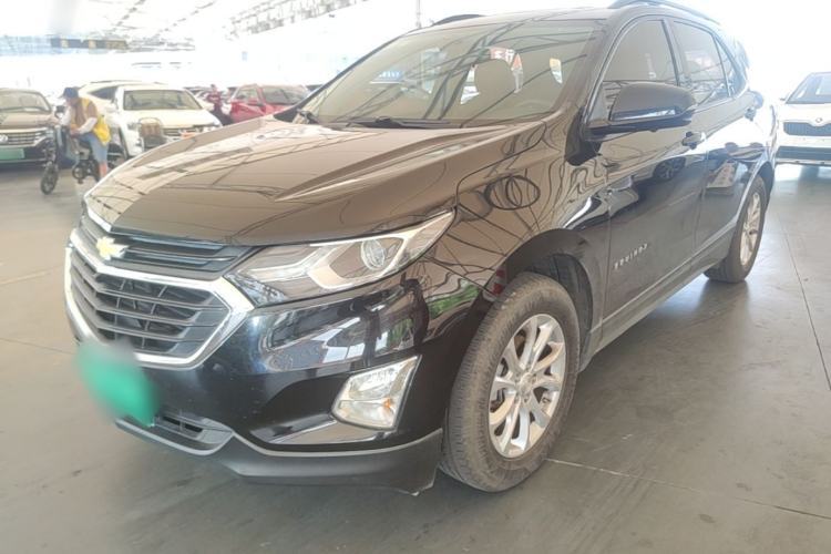 Used Chevrolet Equinox 2019 535T Automatic Chijie Edition China V Standard Guazi used car, China used car export, Used car for sale, Used  cars, Cheapest cars for sale