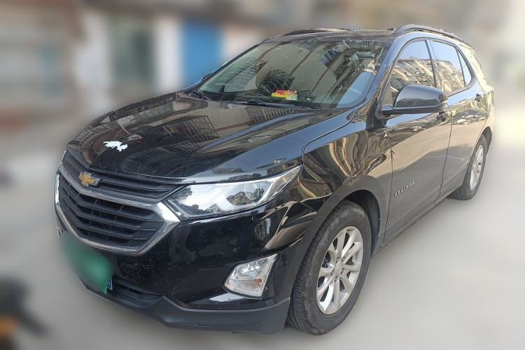 Used Chevrolet Equinox 2019 535T Automatic Chijie Edition China VI Guazi used car, China used car export, Used car for sale, Used  cars, Cheapest cars for sale