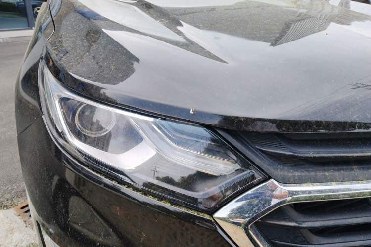 Used Chevrolet Equinox 2019 535T Automatic Chijie Edition China VI Right Front Headlight