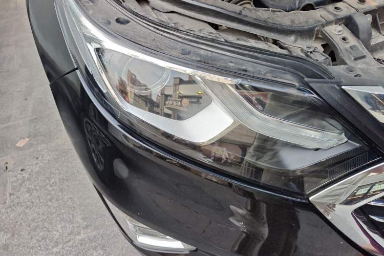 Used Chevrolet Equinox 2019 535T Automatic Chijie Edition China VI Right Front Headlight