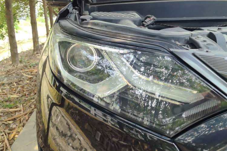 Used Chevrolet Equinox 2019 535T Automatic Chijie Edition China V Standard Right Front Headlight