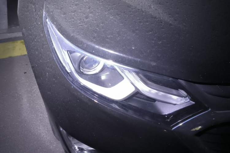 Used Chevrolet Equinox 2019 535T Automatic YuJie Edition China VI Right Front Headlight