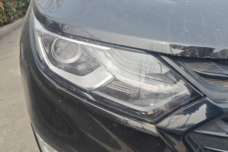 Used Chevrolet Equinox 2019 535T Automatic Chijie Edition China VI Right Front Headlight