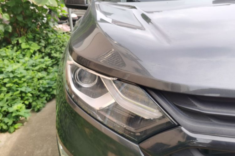 Used Chevrolet Equinox 2019 535T Automatic YuJie Edition China V Standard Right Front Headlight