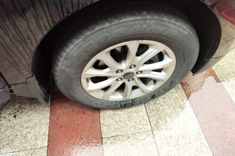 Used Chevrolet Equinox 2019 535T Automatic Chijie Edition China V Standard Right Front Wheel Hub
