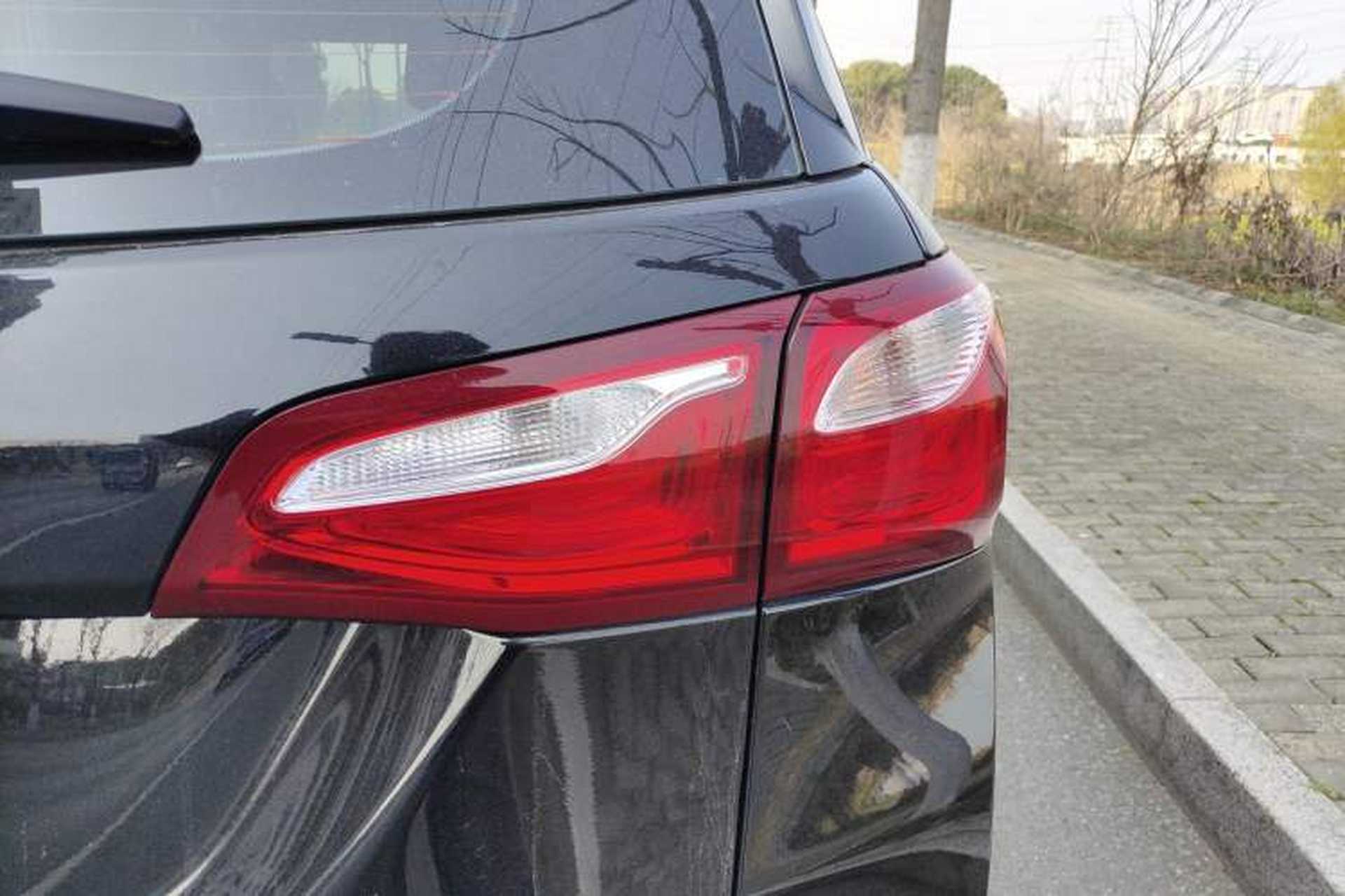 Used Chevrolet Equinox 2019 535T Automatic YuJie Edition China VI Right Rear Taillight