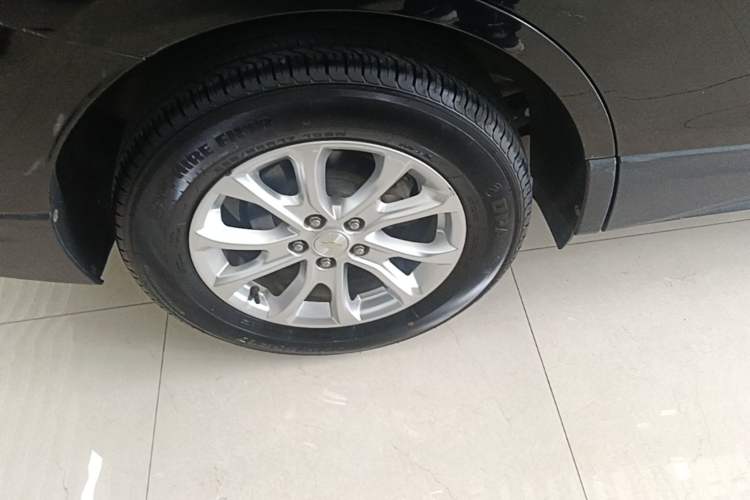 Used Chevrolet Equinox 2019 535T Automatic Chijie Edition China VI Right Rear Wheel Hub
