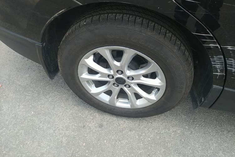 Used Chevrolet Equinox 2019 535T Automatic Lingjie Edition China VI Standard Right Rear Wheel Hub