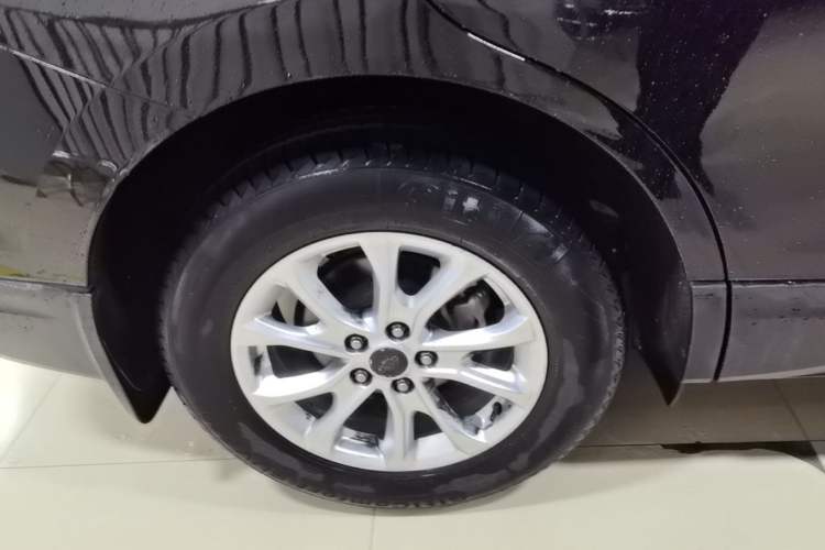 Used Chevrolet Equinox 2019 535T Automatic Lingjie Edition China VI Standard Right Rear Wheel Hub
