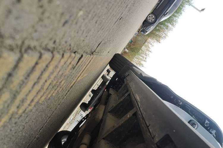 Used Chevrolet Equinox 2019 535T Automatic Chijie Edition China VI Right Side Sill