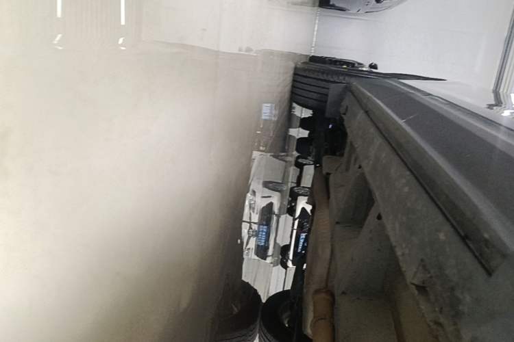 Used Chevrolet Equinox 2019 535T Automatic Chijie Edition China VI Right Side Sill