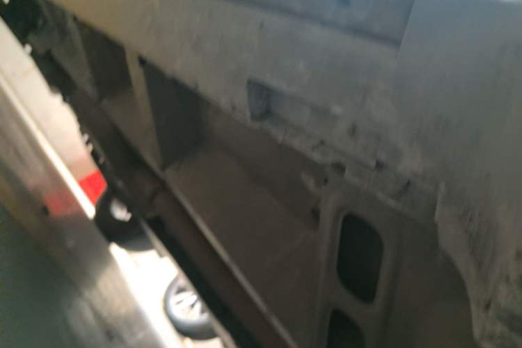 Used Chevrolet Equinox 2019 535T Automatic Chijie Edition China VI Right Side Sill