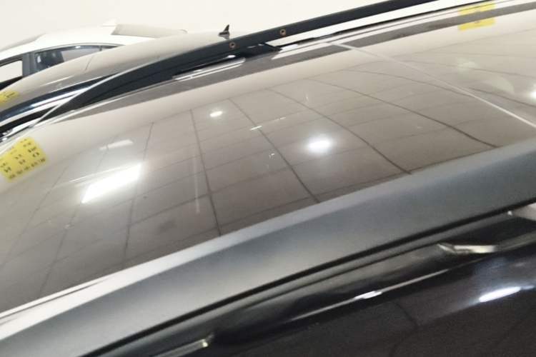 Used Chevrolet Equinox 2019 535T Automatic Chijie Edition China VI Roof