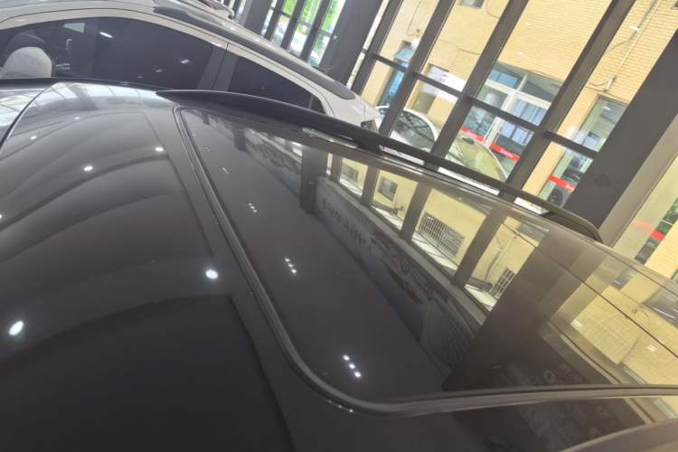 Used Chevrolet Equinox 2019 535T Automatic Chijie Edition China VI Roof