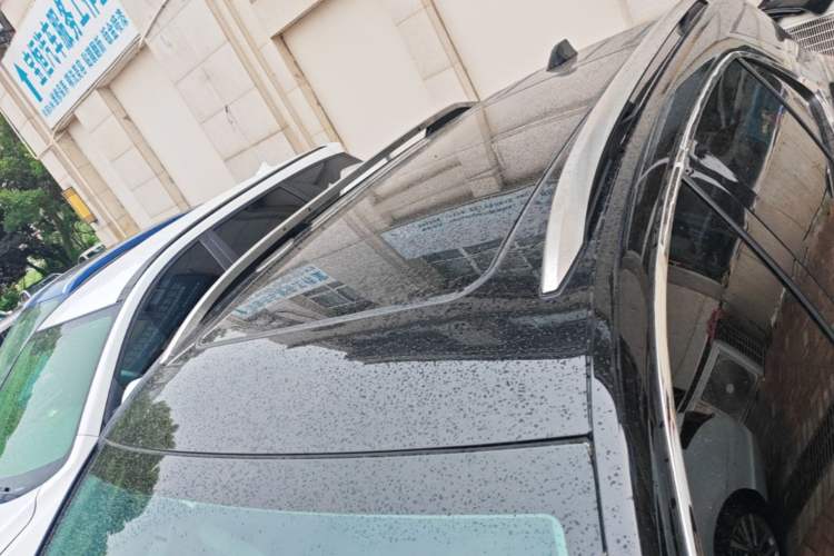 Used Chevrolet Equinox 2019 535T Automatic Chijie Edition China VI Roof