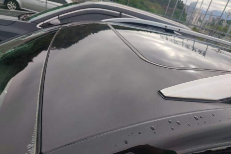 Used Chevrolet Equinox 2019 535T Automatic YuJie Edition China VI Roof
