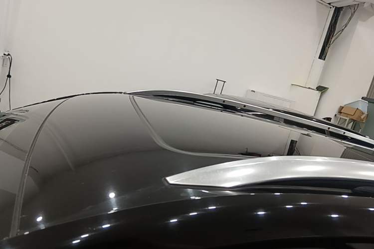 Used Chevrolet Equinox 2019 535T Automatic YuJie Edition China V Standard Roof