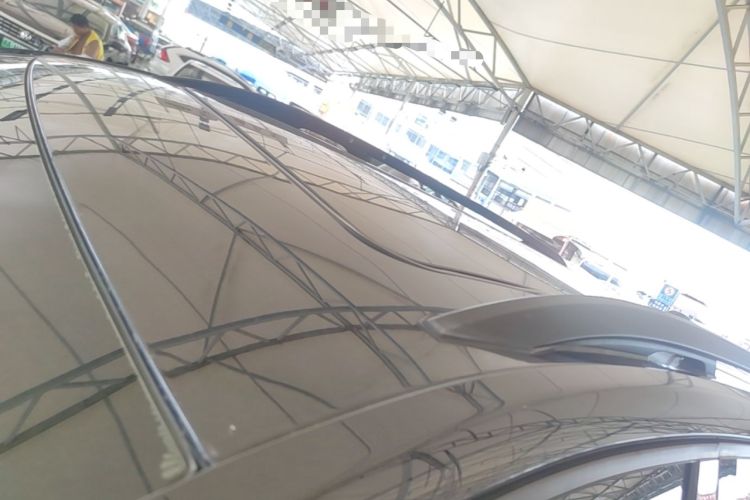Used Chevrolet Equinox 2019 535T Automatic Chijie Edition China V Standard Roof