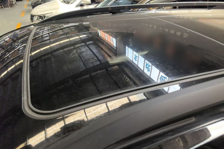 Used Chevrolet Equinox 2019 535T Automatic Chijie Edition China VI Roof