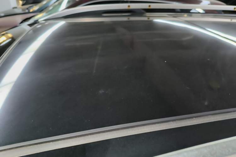 Used Chevrolet Equinox 2019 Redline 550T Automatic All-Wheel-Drive Trailblazer RS China VI Standard Roof