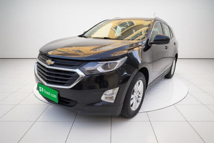 Gebrauchter Chevrolet Equinox 2019 535T Automatic YuJie Edition China VI Guazi used car, China used car export, Used car for sale, Used  cars, Cheapest cars for sale