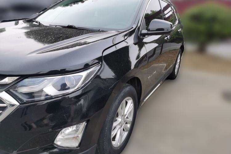 Ojetý Chevrolet Equinox 2019 535T Automatic YuJie Edition China VI Guazi used car, China used car export, Used car for sale, Used  cars, Cheapest cars for sale