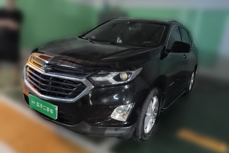 Used Chevrolet Equinox 2019 535T Automatic YuJie Edition China V Standard Guazi used car, China used car export, Used car for sale, Used  cars, Cheapest cars for sale