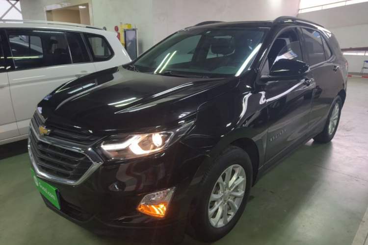 Used Chevrolet Equinox 2019 535T Automatic Chijie Edition China VI Guazi used car, China used car export, Used car for sale, Used  cars, Cheapest cars for sale