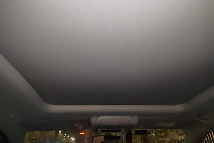 Used Chevrolet Equinox 2019 535T Automatic Chijie Edition China VI Headliner