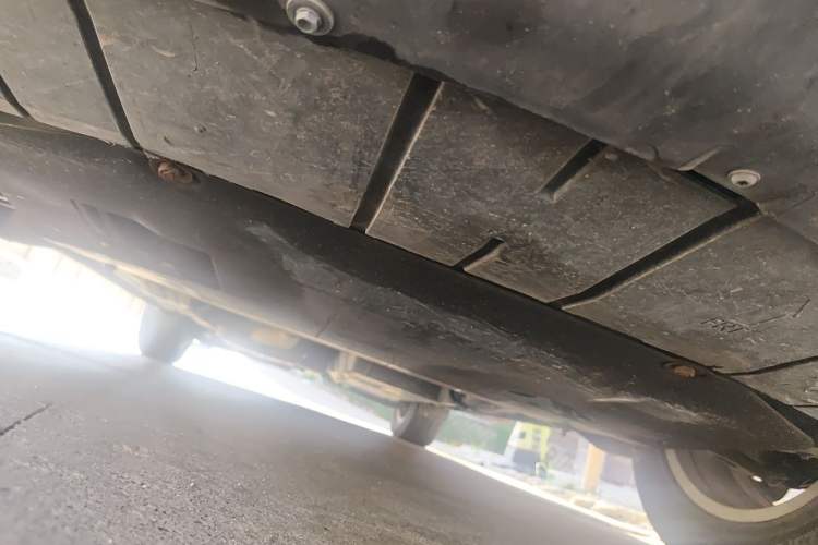 Used Chevrolet Equinox 2019 535T Automatic YuJie Edition China V Standard Chassis Front