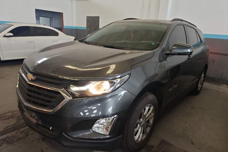 Used Chevrolet Equinox 2019 535T Automatic Chijie Edition China V Standard Guazi used car, China used car export, Used car for sale, Used  cars, Cheapest cars for sale