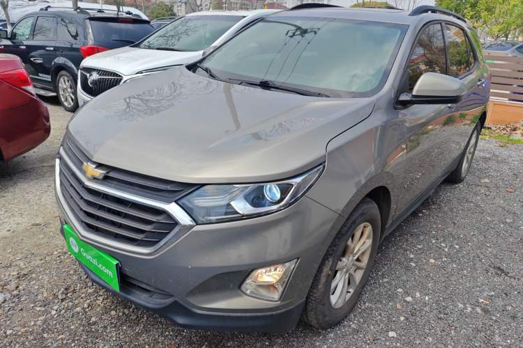 Used Chevrolet Equinox 2019 535T Automatic Chijie Edition China VI Guazi used car, China used car export, Used car for sale, Used  cars, Cheapest cars for sale