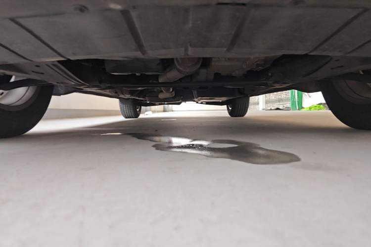 Used Chevrolet Equinox 2019 535T Automatic YuJie Edition China VI Chassis Front