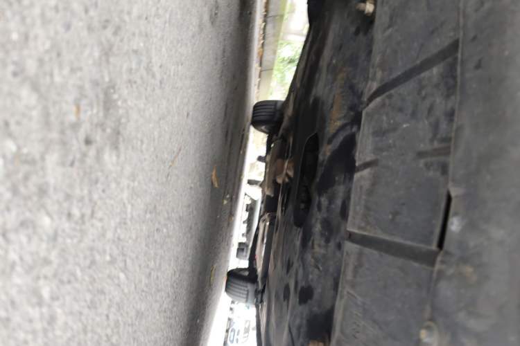 Used Chevrolet Equinox 2019 535T Automatic YuJie Edition China VI Chassis Front